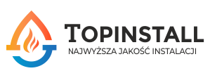 TOPINSTALL Logo