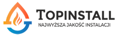 TOPINSTALL Logo